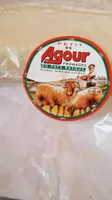 Fromage du pays basque