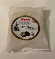 Pur brebis a la truffe d’ete