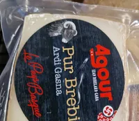 Amour pur brebis ardi gasna