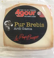 Pur Brebis Ardi Gasna