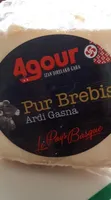Agour