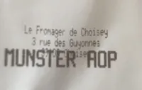 Munster AOP