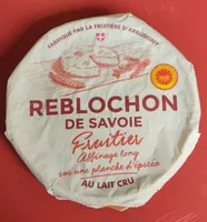Roblochon de savoie