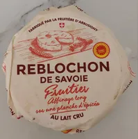 Reblochon de Savoie AOP