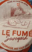 Savoyard fumé