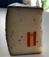 Tomme de brebis au romarin