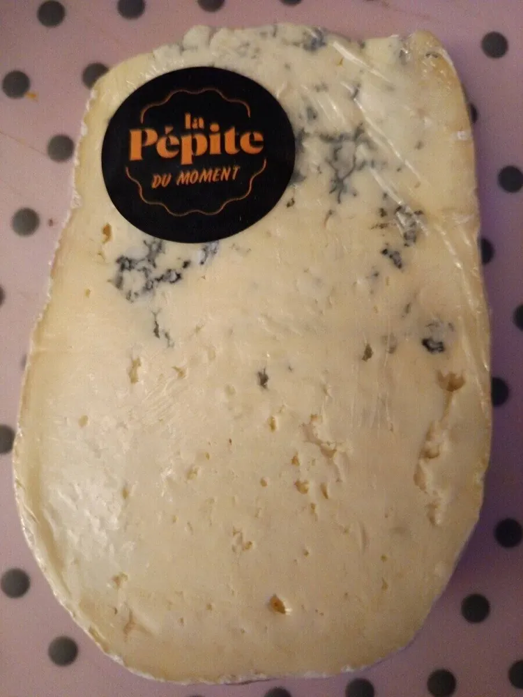 Bleu de gex haut jura aop