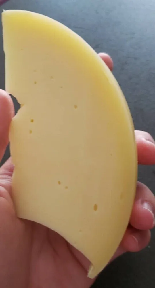 Caciocavallo testa piccola