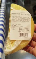 Caciocavallo testa piccola