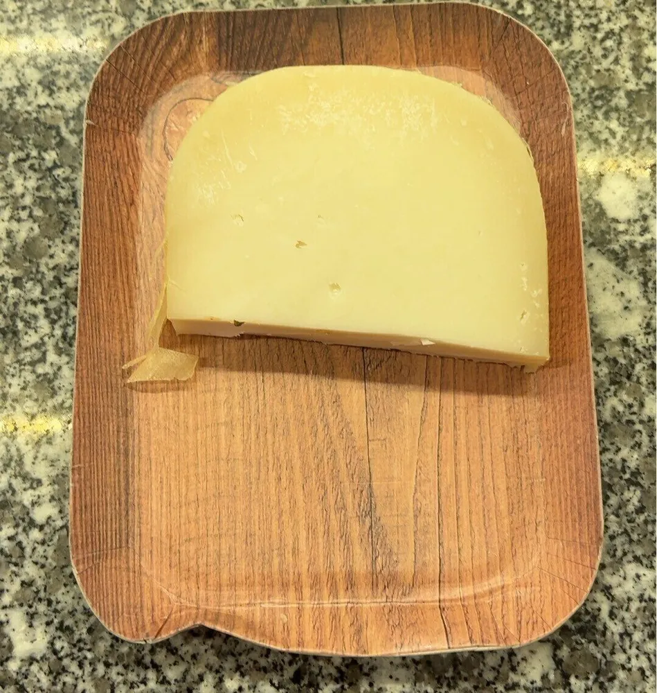 Gouda de chèvre