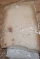 Tomme de chèvre du Queyras
