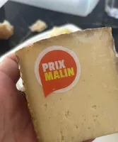 Tomme des Pyrénées