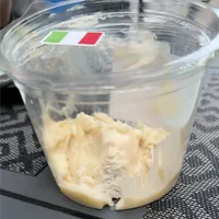 Gorgonzola cuillère