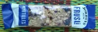 Frusli myrtilles