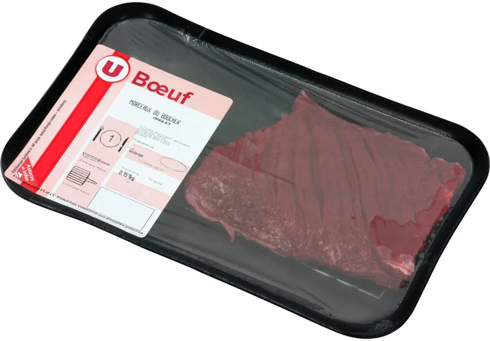 Onglet de boeuf ***, à griller