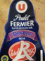 Poulet fermier