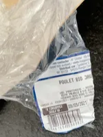 Poulet bio