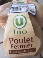 Poulet fermier