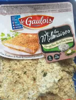 Escalopes milanaises