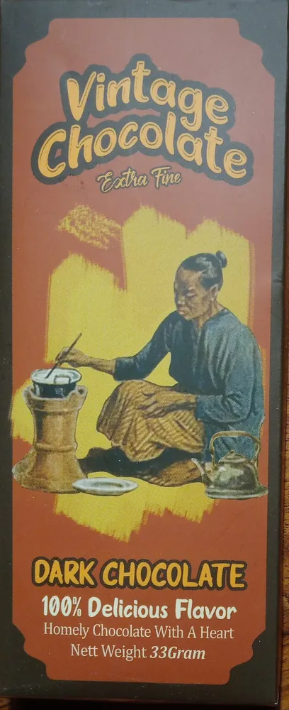 Vintage Chocolate