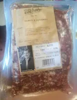 Farce à légumes