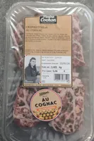 Crépinettes au cognac
