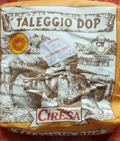 Taleggio dop