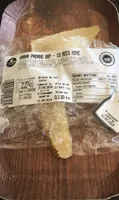 Parmesan grana padano