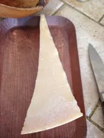Parmigiano reggiano DOP 22 mois