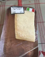 Parmiggiano reggiano dop