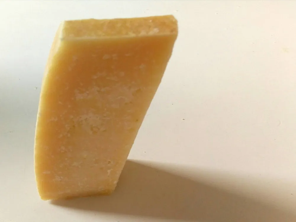 Parmigianino regiano DOP