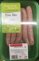 Porc Bio