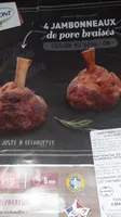 Jambonneaux