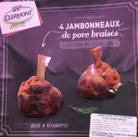 Jambonneaux
