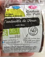 L’andouille de Dinan