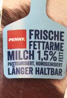 Milch