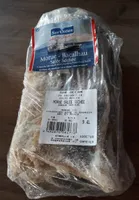 Morue salée seichée