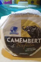 CAMEMBERT du bufala