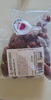Grignotins nature VPF