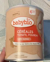 Cereales