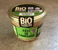 Pate de campagne