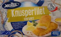 Knusperfilet