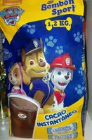 Cacao instantáneo