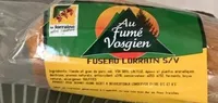 fuseau lorrain