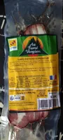 Lard paysan supérieur