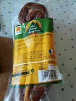 Filet mignon fume superieur