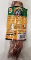 Filet mignon fumé supérieur