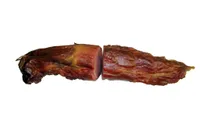 Filet mignon fumé