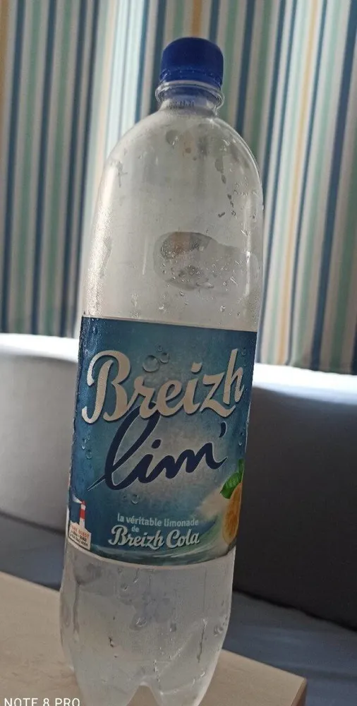 Breizh Lim'