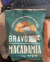 Macadamia